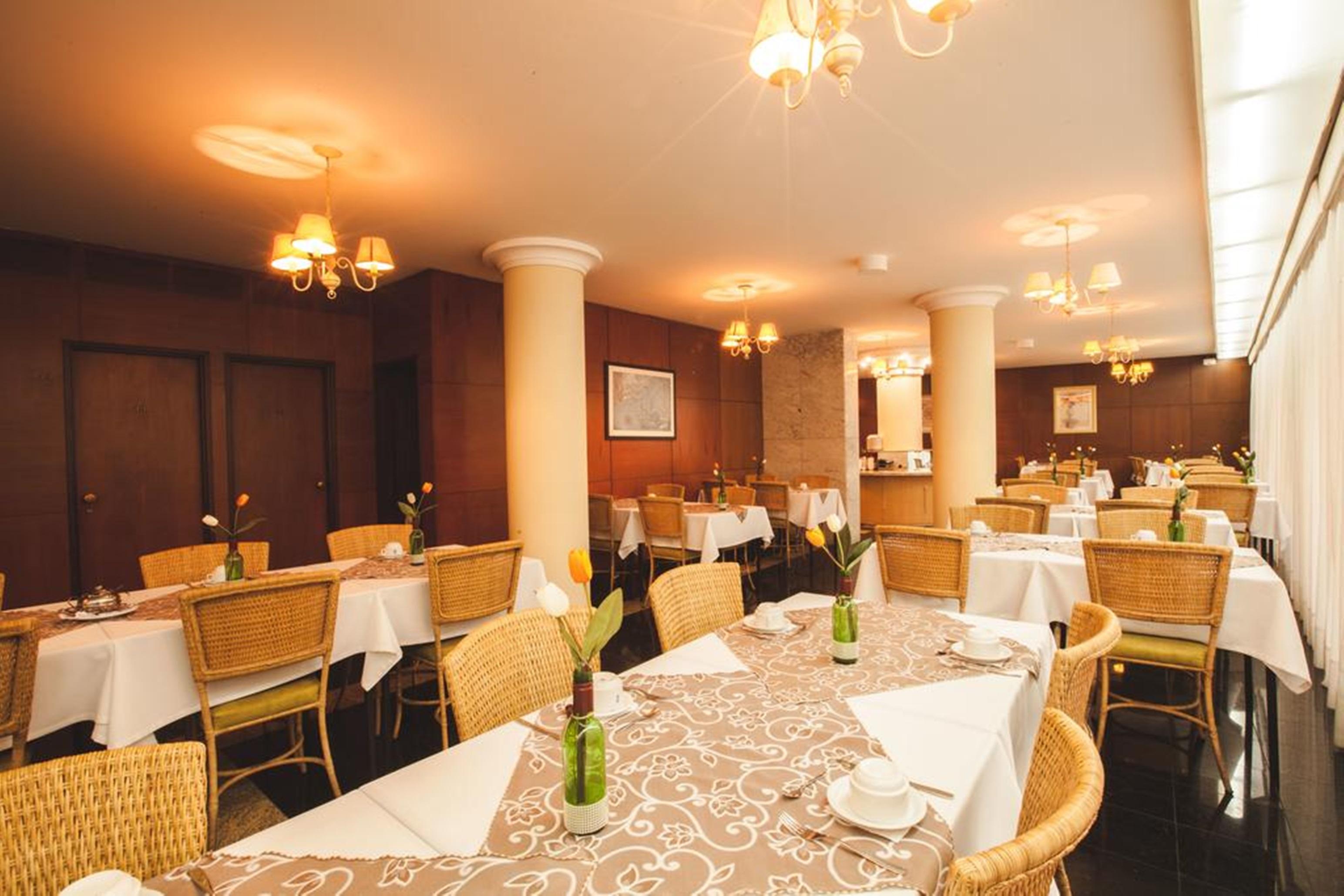 Curitiba Palace Hotel Kültér fotó