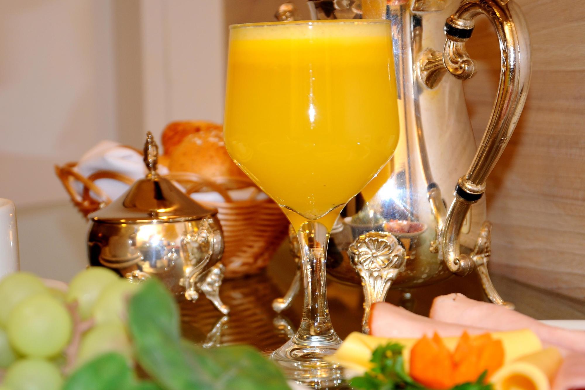 Curitiba Palace Hotel Kültér fotó