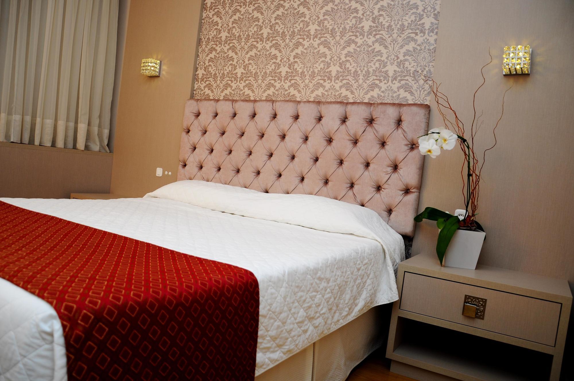 Curitiba Palace Hotel Kültér fotó